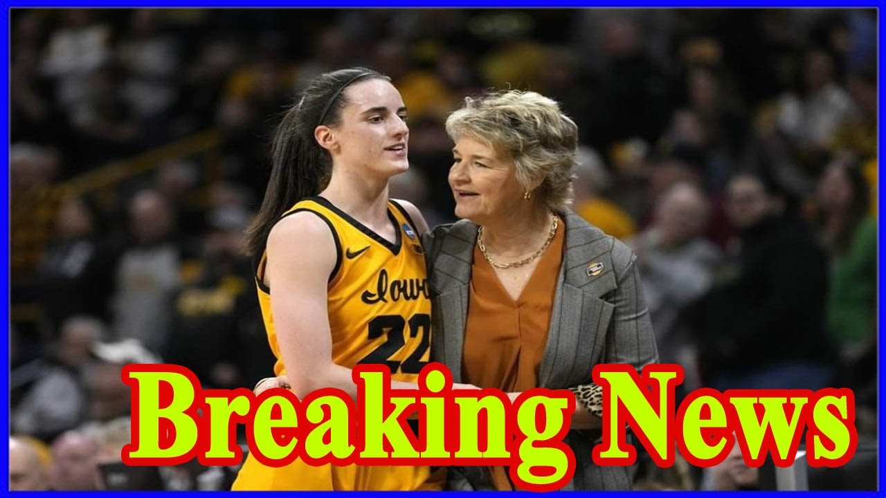 Lisa Bluder reveals the 2 biggest challenges of coaching Caitlin Clark