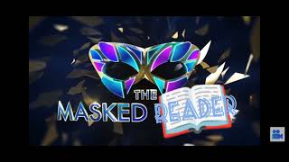 Masked Reader 6