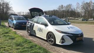 5G-MOBIX Netherlands Test Site Remote Driving Use Case