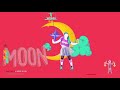 Just Dance 2020: Charli XCX - Boom Clap (MEGASTAR)