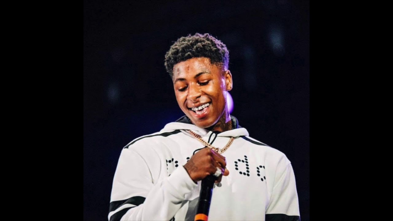 NBA Youngboy - 4 Sons of a King 1 Hour Loop - YouTube
