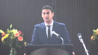 LCC Graduation Summer 2015