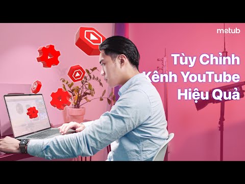 How to customize your YouTube channel in Studio fully optimized to grow faster