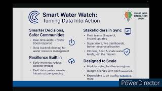Hydrosnap-mob application for secure water level data collection from rivers using image processing