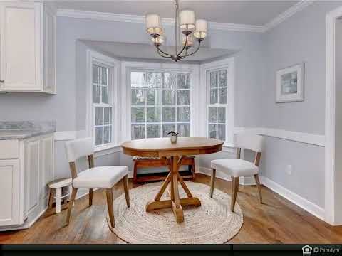 111 Windsor Way, Williamsburg, VA home video tour