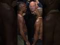 🔥 Bobby green vs jalin turner face off