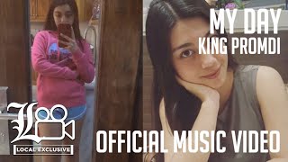 King Promdi - MY DAY (Official Music Video) chords