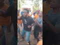 Wapogolo Wakicheza Sangula 