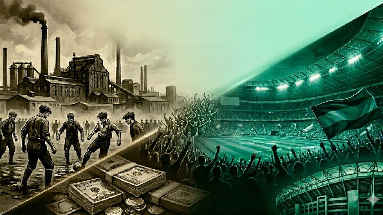 FUTBOL: Nereden Nereye… — Transcript