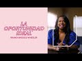 La oportunidad ideal | Brandi | Mary Kay