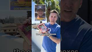 Opening packs of 1984 Donruss: Part 1! #cardcollector #sportscards #thehobby #baseballcards #fyp