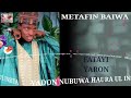 SIRRIN FATAHI ADON NUBUWA 