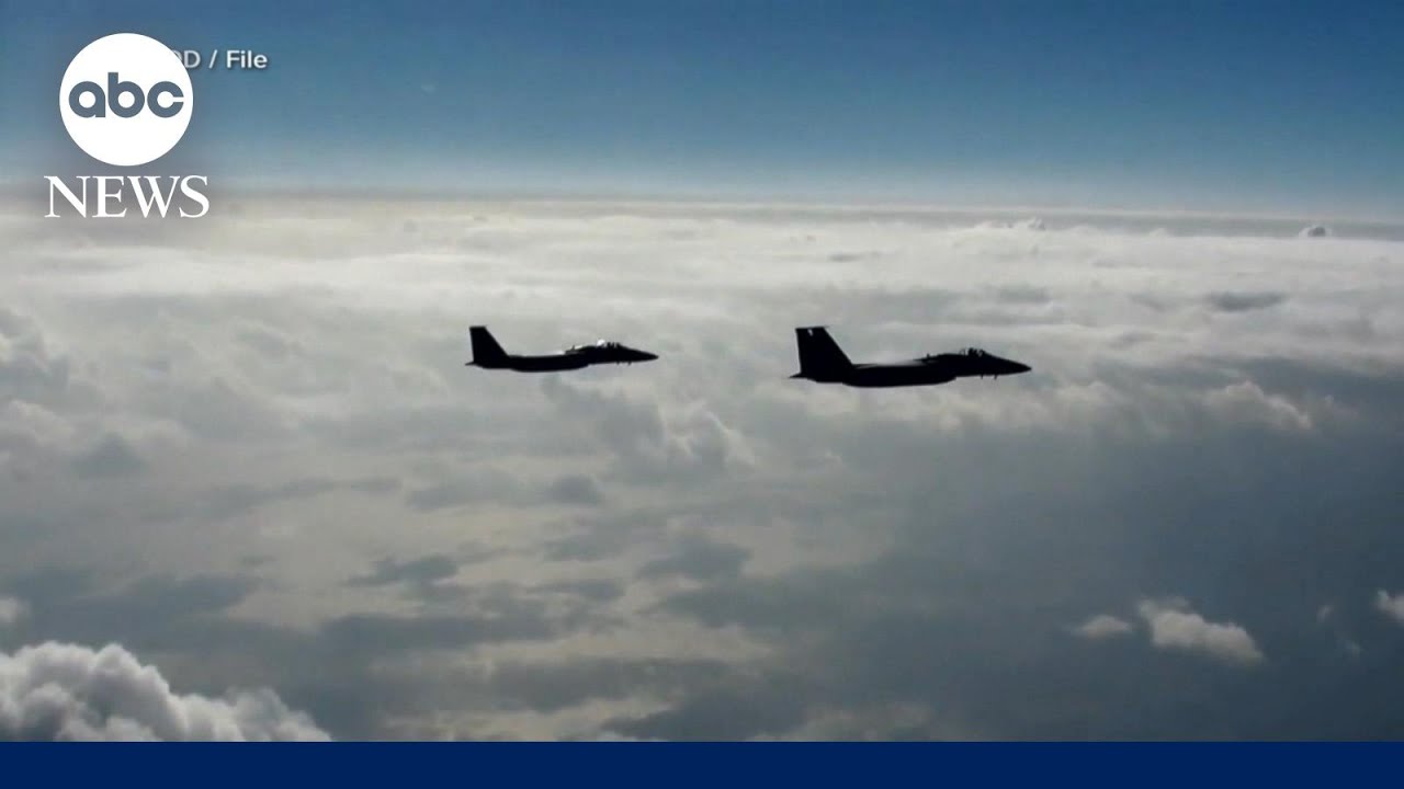 US launches retaliatory strikes on key targets in Iraq