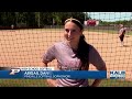 Pineville Softball looks to take next step into State Playoffs