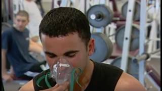 Candid Camera Classic: Fake Oxygen!