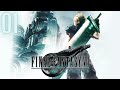Final Fantasy VII Remake Episode 01