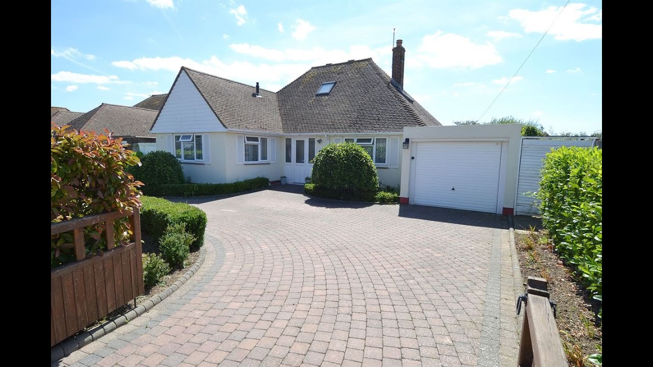 Swalecliffe Road Walk Through Tour YouTube