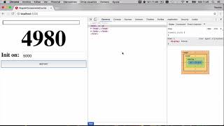 010 Lifecycle hooks ngOnChange  ngOnDestroy