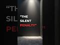 The Silent Penalty Costing Your Business Money