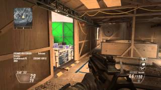 Urn Lewis - Black Ops II Game Clip