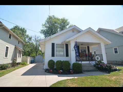 113 Waverly Pl, Lorain, OH home video tour