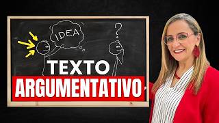 Cómo Hacer un Texto Argumentativo