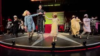 Hays HS Chicago Sizzle Reel