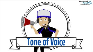 Tone of Voice |  Online Call Center Agent Soft Skills Part 4 screenshot 2