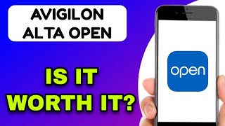 AVIGILON ALTA OPEN MOBILE APP REVIEW - IS IT WORTH IT? (EXPLAINED)