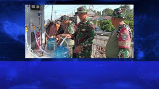 Download Lagu Pemerintah pastikan pemulihan Sumatra terus berjalan, Aceh Sumatra Pulih MP3