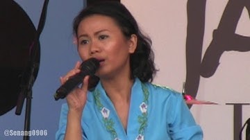 Lantun Orchestra - Indung-indung @ JJF 2015 [HD]