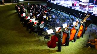 Las Vegas Youth Orchestras Lvyo - Downtown Container Park 2013Vid3 - Youth Ensemble