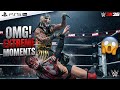 WWE 2K26 — The "Demon" Finn Balor vs Penta — EXTREME RULES MASK WAR | PS5 Pro [4K60 HDR]