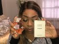 Chanel Coco Mademoiselle Perfume Review