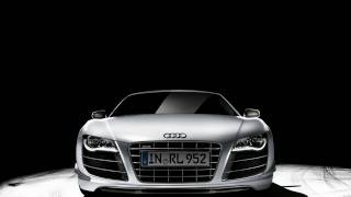2011 Audi R8 GT (Wallpaper Photos)