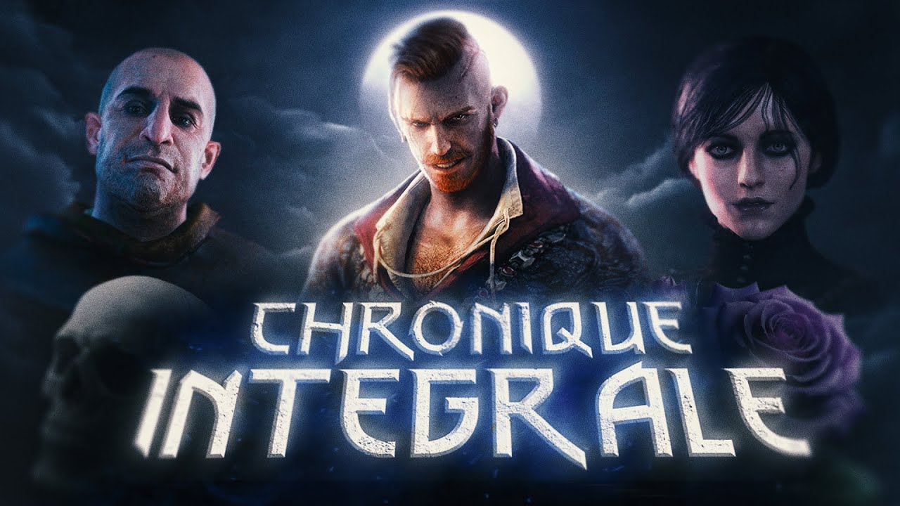 Witcher Lore | Le Coeur de Pierre d'Olgierd Von Everec