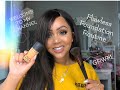 WELCOME TO MY CHANNEL- GRWM/ FLAWLESS FOUNDATION ROUTINE
