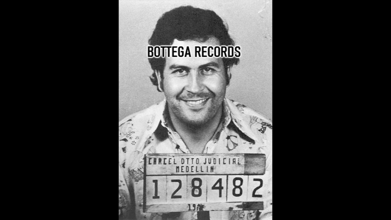 [FOR SALE]Pablo Escobar TYPE BEAT 