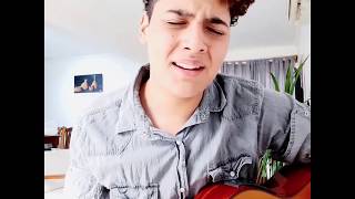 CNCO - Quisiera (Cover)