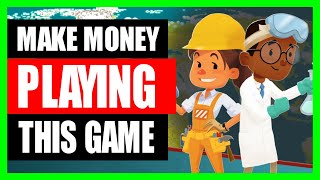 How to MAKE MONEY playing a game (DOUBLE your MONEY) screenshot 4