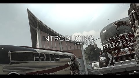 Introducing Drfts IX By Joker IX In Tenacity 2