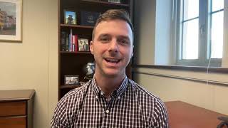 ED588: Week 1 Intro