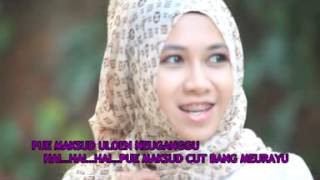 Marwan L - Mameh Meunggoda Feat. Dian Nasra | Pop Melayu Aceh