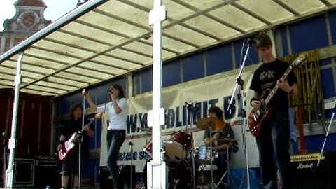 Rewind- The Naive Scumbag (Weedlimit)