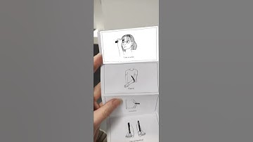 Artivive calling card