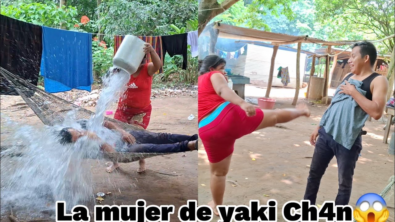 Rosi saca Una Patada Boladora😱Rosi le ase tr3menda Broma a Lucas😡