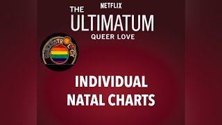 The Ultimatum Queer Love Astrology