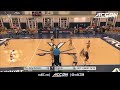 George Washington vs. Virginia Match Highlights | 2026 ACC Volleyball