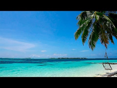 💙💦 Weißes Rauschen - Meeresgeräusche 💙💦 Schwarzer Bildschirm