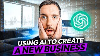 I started a brand new web design business using AI + Chat GPT by Tristan Parker 2,259 views 8 months ago 31 minutes